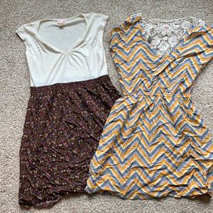 Mossimo Summer Dresses